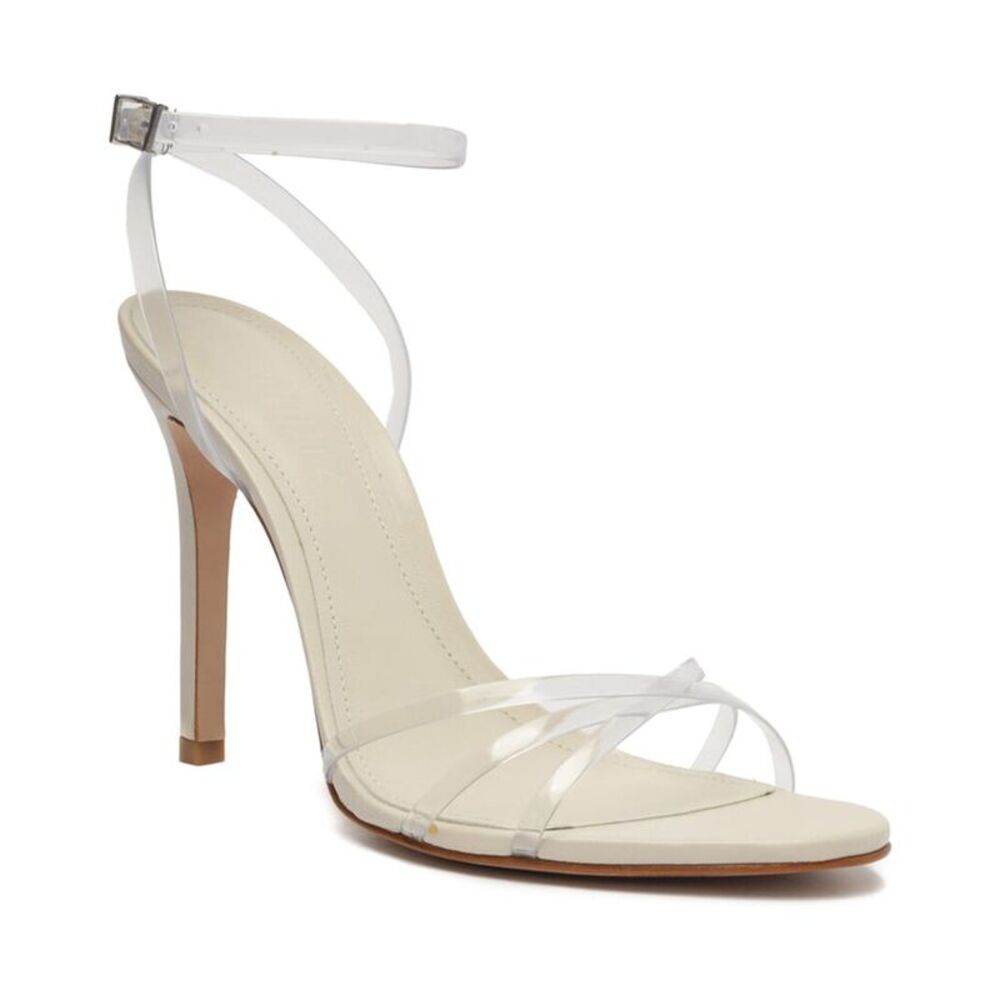SCHUTZ Amelia pvc Sandal